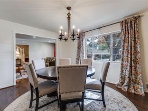 7249  Ashington Drive , Dallas Texas 75225