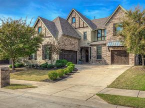 674  Hanover Drive , Rockwall Texas 75087