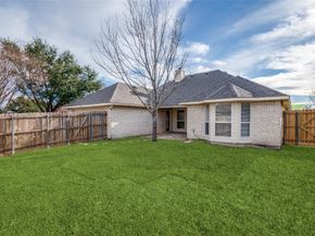 2953  Firewheel Drive , Rockwall Texas 75032