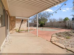 1722  Plantation Road , Garland Texas 75044