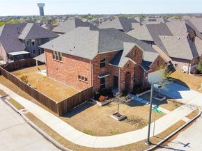 1626  Indigo Trail , Allen Texas 75002