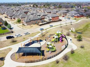 1626  Indigo Trail , Allen Texas 75002