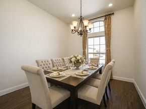 1626  Indigo Trail , Allen Texas 75002