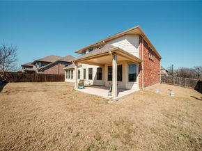 1626  Indigo Trail , Allen Texas 75002