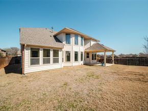 1626  Indigo Trail , Allen Texas 75002