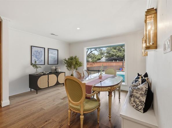 7039  Cliffbrook Drive , Dallas Texas 75254