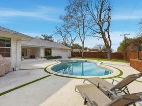 7039  Cliffbrook Drive , Dallas Texas 75254