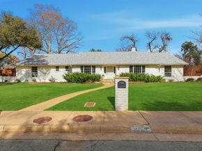 7039  Cliffbrook Drive , Dallas Texas 75254