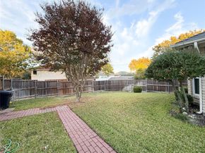 1000  Midnight Pass , Rockwall Texas 75087