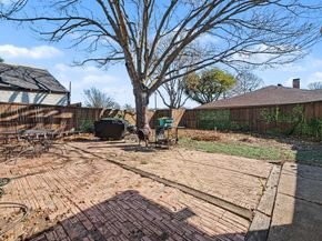 1226  Columbine Drive , Garland Texas 75043
