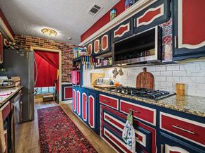 1226  Columbine Drive , Garland Texas 75043