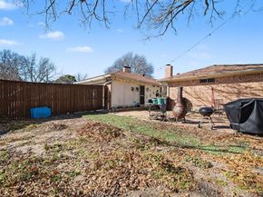 1226  Columbine Drive , Garland Texas 75043
