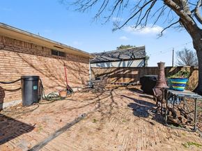 1226  Columbine Drive , Garland Texas 75043