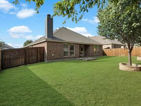609  Racine Drive , Oak Point Texas 75068