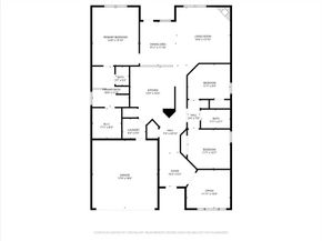 609  Racine Drive , Oak Point Texas 75068