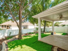 1808  Dr Sanders Road , Providence Village Texas 76227