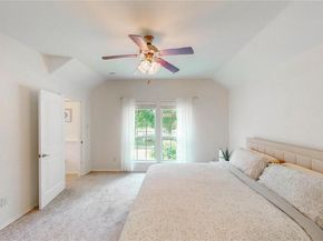 1808  Dr Sanders Road , Providence Village Texas 76227