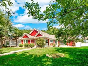 1808  Dr Sanders Road , Providence Village Texas 76227