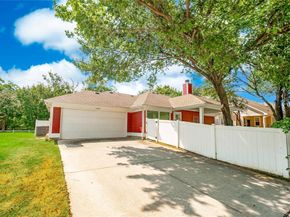 1808  Dr Sanders Road , Providence Village Texas 76227