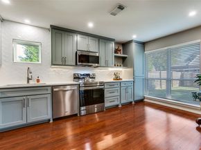 1002 N Lindale Lane , Richardson Texas 75080