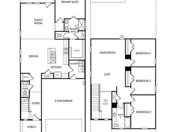 1728  Arches Road , Allen Texas 75409