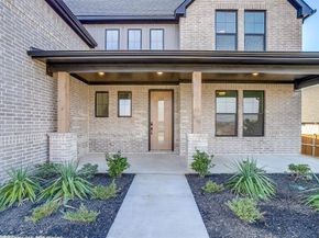 7429  Harrier Street , Fort Worth Texas 76179