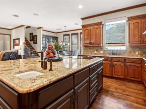 1360  Bent Creek Drive , Southlake Texas 76092