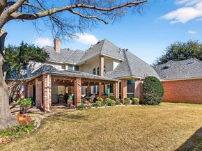 1360  Bent Creek Drive , Southlake Texas 76092