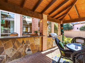 1360  Bent Creek Drive , Southlake Texas 76092