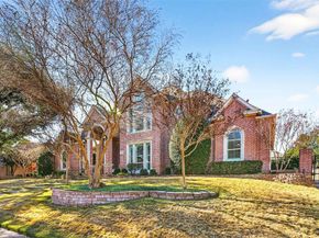 1360  Bent Creek Drive , Southlake Texas 76092