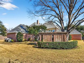 1360  Bent Creek Drive , Southlake Texas 76092