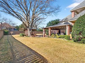 1360  Bent Creek Drive , Southlake Texas 76092