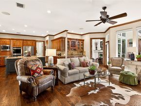 1360  Bent Creek Drive , Southlake Texas 76092