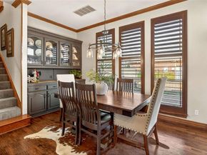 1360  Bent Creek Drive , Southlake Texas 76092