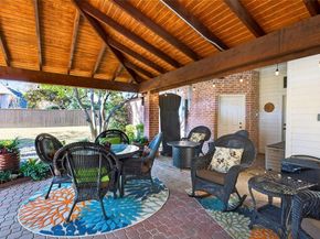 1360  Bent Creek Drive , Southlake Texas 76092