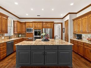 1360  Bent Creek Drive , Southlake Texas 76092