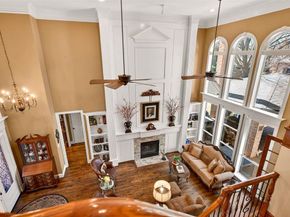 1360  Bent Creek Drive , Southlake Texas 76092