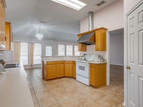 6003  Blue Mesa Drive , Arlington Texas 76017