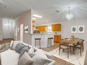 6003  Blue Mesa Drive , Arlington Texas 76017