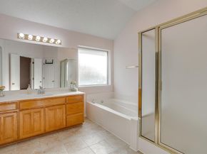 6003  Blue Mesa Drive , Arlington Texas 76017