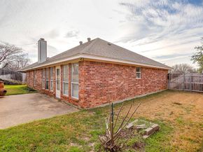 6003  Blue Mesa Drive , Arlington Texas 76017