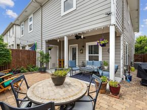 3705  Byers Avenue , Fort Worth Texas 76107