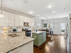 3705  Byers Avenue , Fort Worth Texas 76107