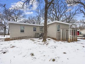 508 N Dick Price Road , Kennedale Texas 76060