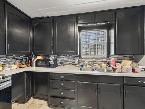 508 N Dick Price Road , Kennedale Texas 76060
