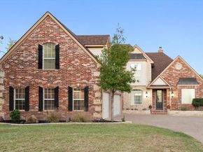 352  Leeward Circle , Azle Texas 76020