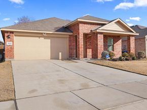 3052  Manu Street , Fort Worth Texas 76123