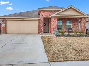 3052  Manu Street , Fort Worth Texas 76123