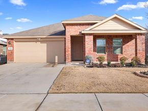 3052  Manu Street , Fort Worth Texas 76123