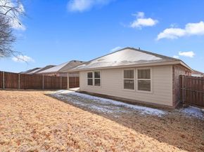 3052  Manu Street , Fort Worth Texas 76123